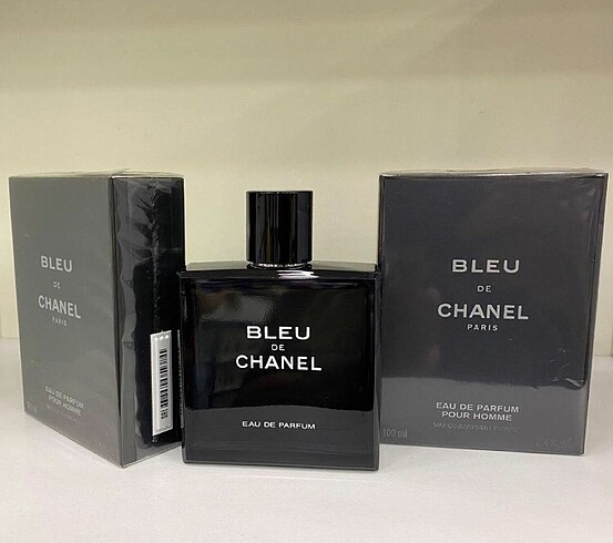 Blue De Chanel Erkek Parfüm????