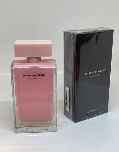 Narciso Rodriguez Edp Bayan Parfüm