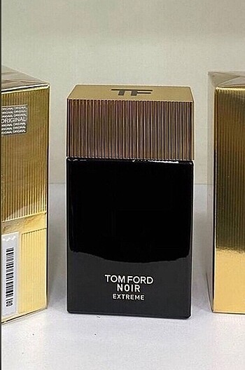 Tom Ford Noır Extreme Edp Erkek Parfüm