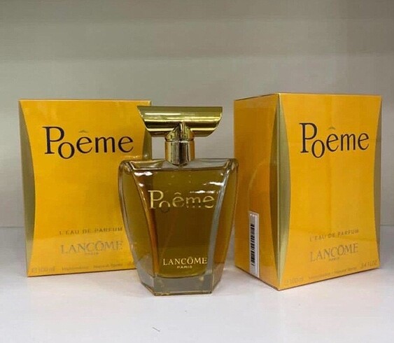POEME BAYAN PARFÜM