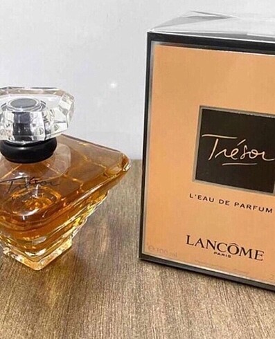TRESOR BAYAN PARFÜM