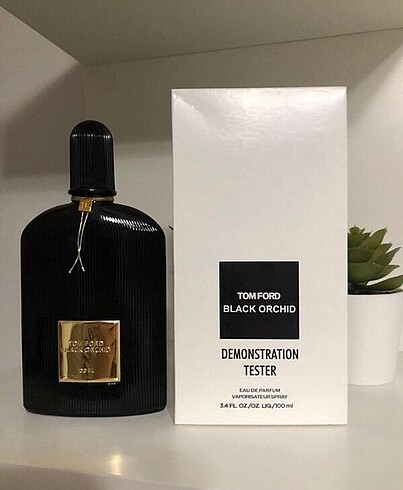 Tom Ford Black Orchid