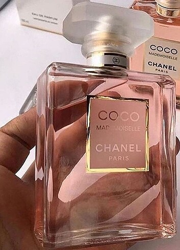 Coco Chanel Mademoiselle