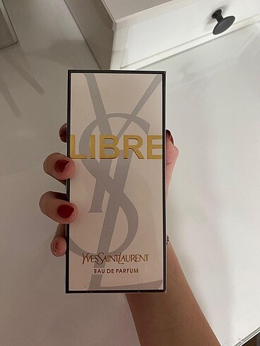 LIBRE EDP BAYAN PARFÜM