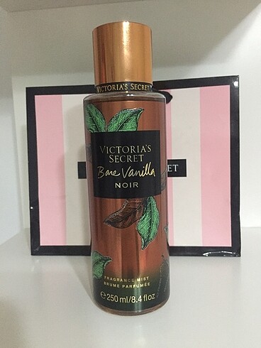 Victora s Secret Bare Vanilla Noir