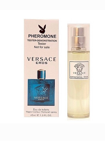 Versace 45 ml tester parfüm