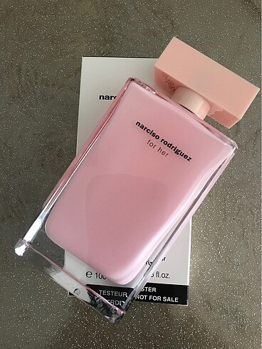 Narciso Rodriguez For Her Bayan Parfüm