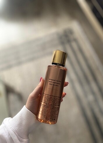 Victoria Secret Bare Vanilla - Görsel 2