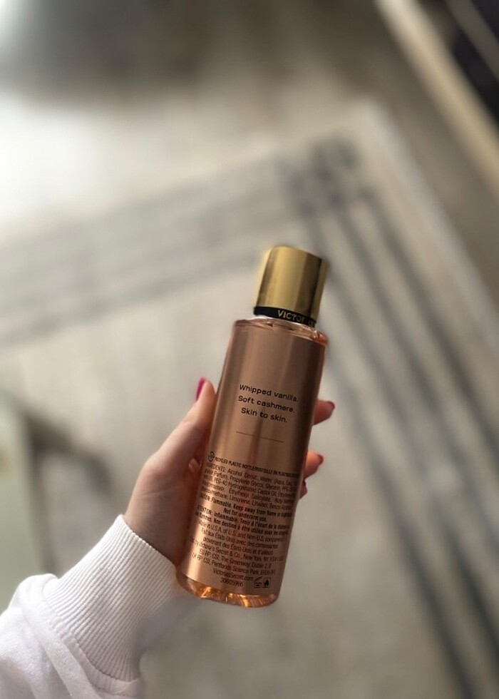 Victoria Secret Bare Vanilla - Görsel 2