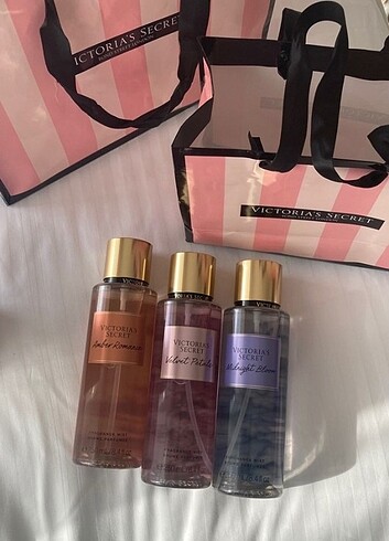 Victoria's Secret Body Mist