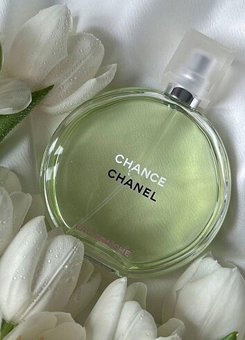 Change Chanel Bayan Parfüm Eau Fraiche