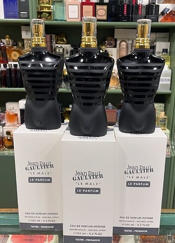 Le ma le edp intense Erkek Parfüm