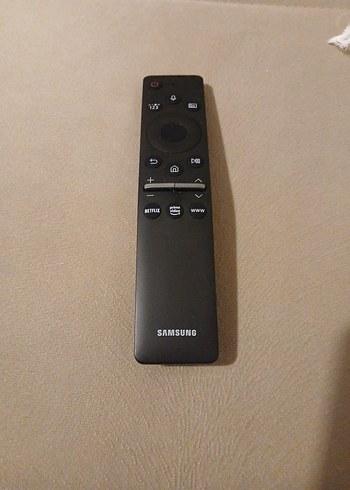 Samsung tv.  akıllı  Kumandası - Görsel 3