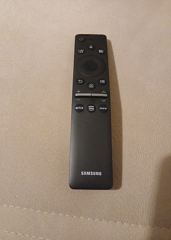 Samsung tv.  akıllı  Kumandası - Görsel 2