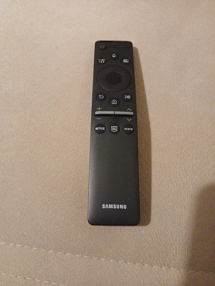 Samsung tv.  akıllı  Kumandası - Görsel 2
