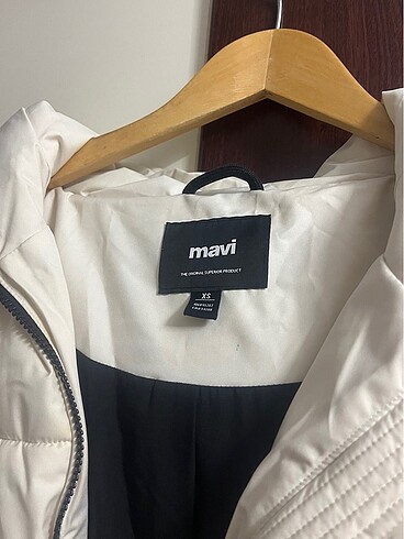 Mavi Jeans Mavi Marka şişme mont