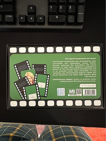  Sinema Quiz