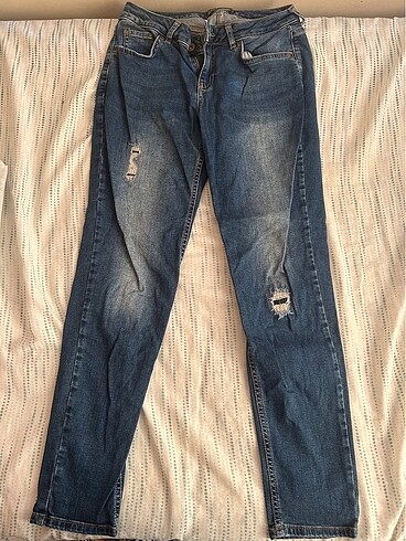LCW Kot Pantolon