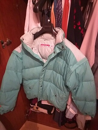Unisex mont