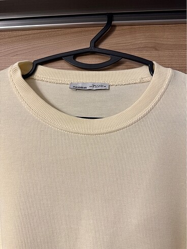 Pull and Bear Pull bear sweat