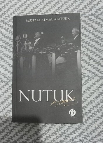 nutuk