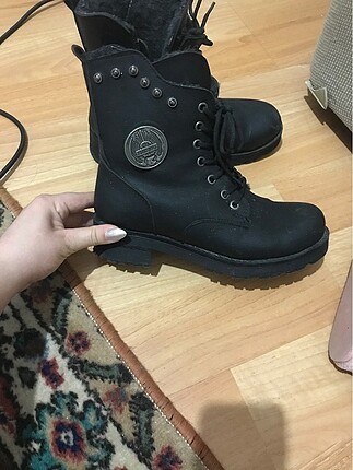 İçi kürklü ice bugs kar botu