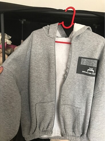 s Beden Oversize hırka