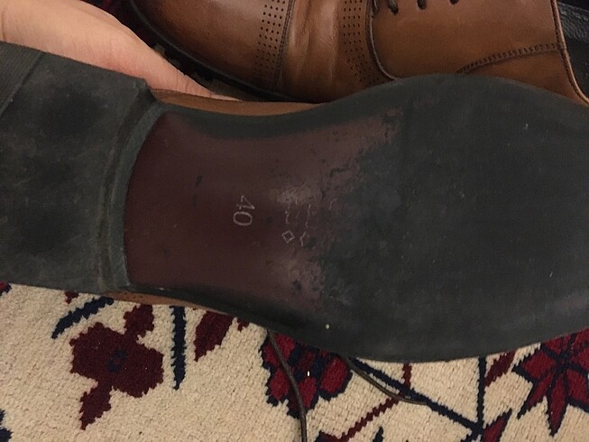 Hotic erkek makosen - Görsel 2