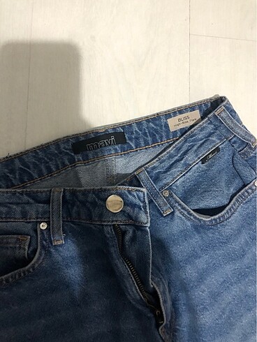 Mavi Jeans MAVİ JEANS FLARE JEAN