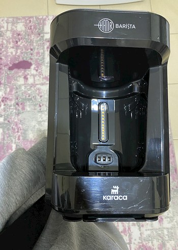 Kahve makinası - Görsel 4