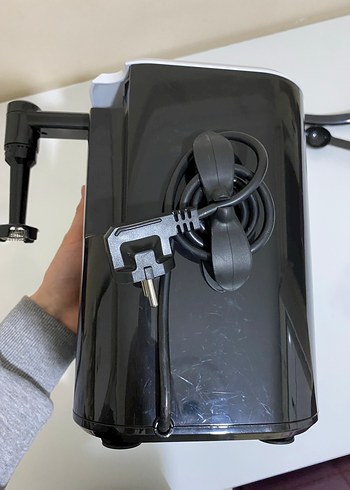 Kahve makinası - Görsel 5