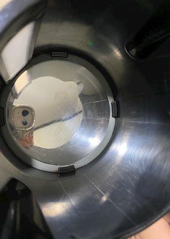 Kahve makinası - Görsel 8