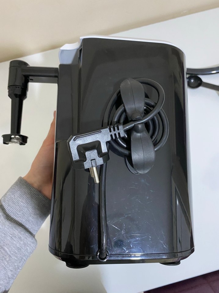 Kahve makinası - Görsel 5