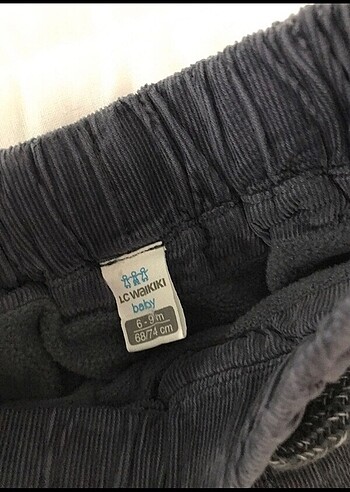 Pantolon - Görsel 5