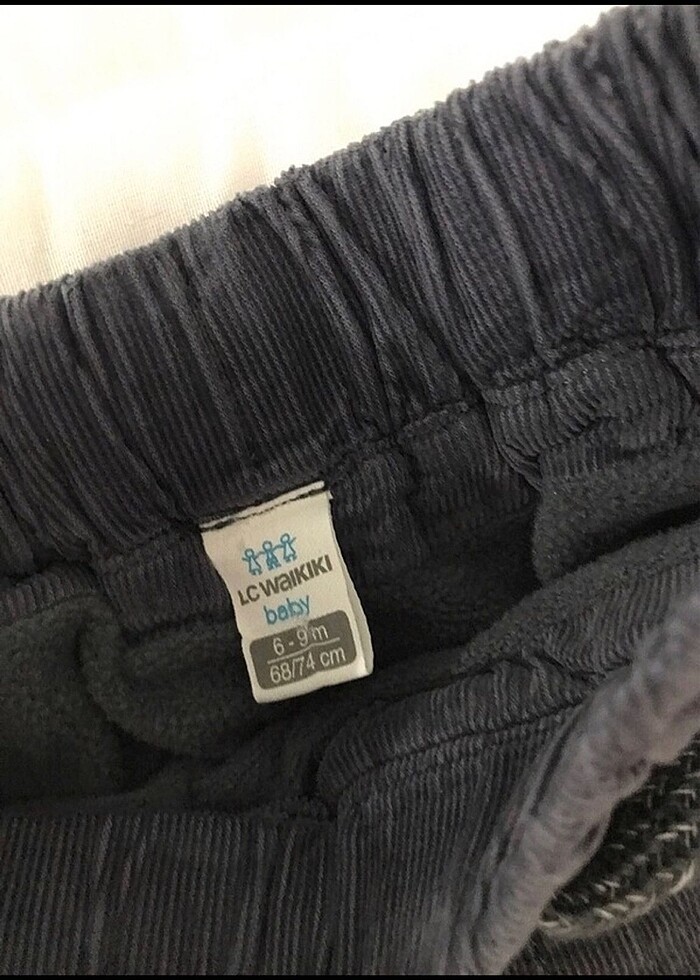 Pantolon - Görsel 5