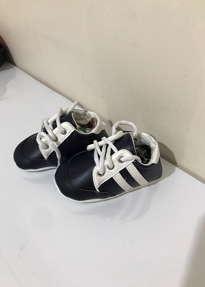 Ayakkabı - Görsel 2