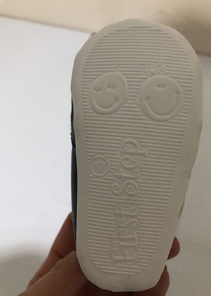 Ayakkabı - Görsel 3