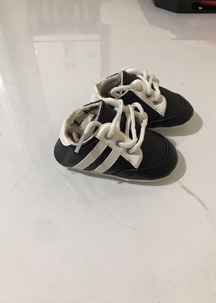 Ayakkabı - Görsel 4