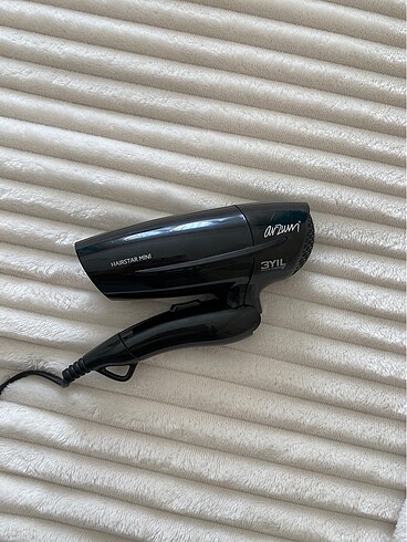 Saç kurutma - Görsel 2