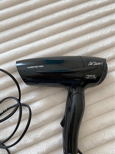Saç kurutma - Görsel 3