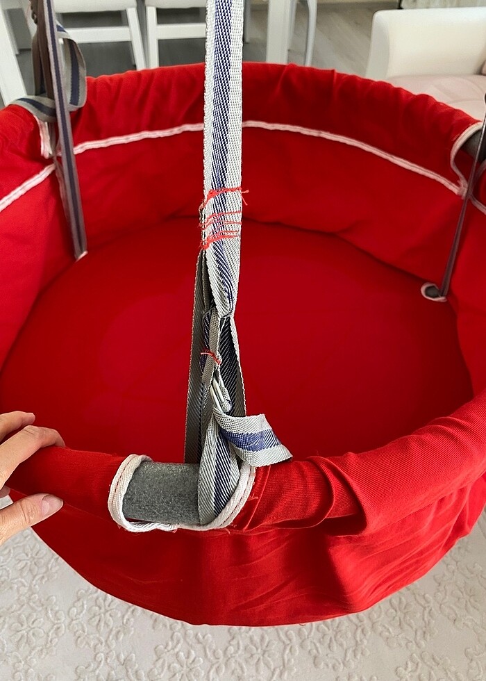 Salıncak - Görsel 2