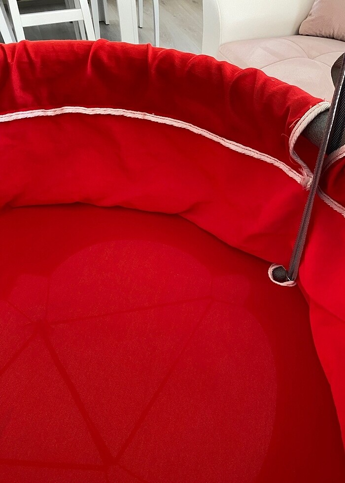 Salıncak - Görsel 3