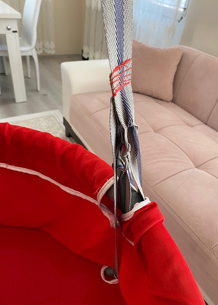 Salıncak - Görsel 4