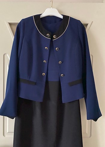 Takım elbise - Görsel 5