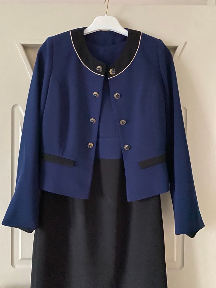 Takım elbise - Görsel 5