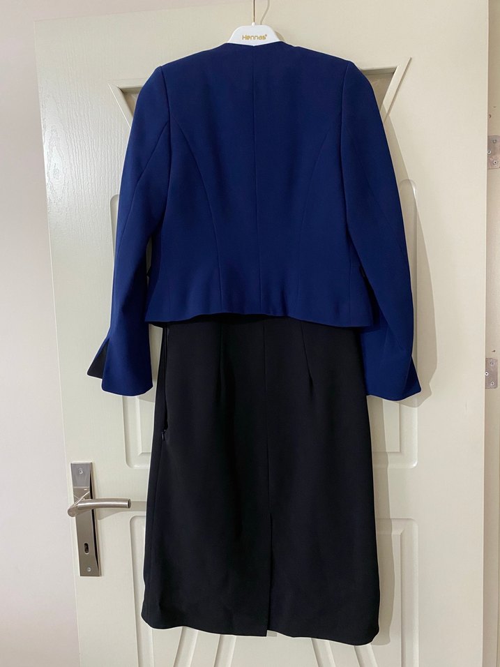 Takım elbise - Görsel 4