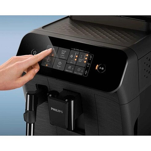 Beden Renk Philips 800 Series EP0820/00 Kahve Makinesi Tam Otomatik Espress