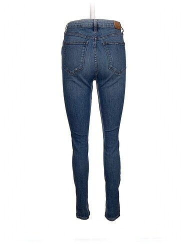 30 Beden Colin's Jean / Kot %70 İndirimli.