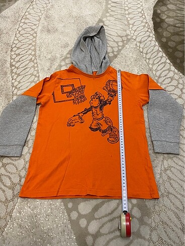 LC Waikiki Lcw 8 yaş sweat