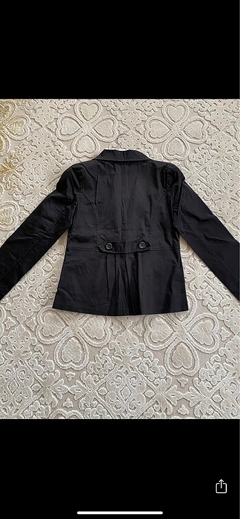 Diğer Blazer ceket